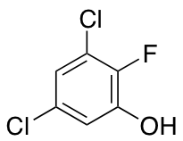 3,5-Dichloro-2-fluorophenol
