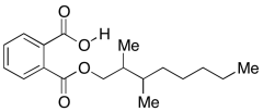 2-(((2,3-Dimethyloctyl)oxy)carbonyl)benzoic Acid(Phthalate Monoester)