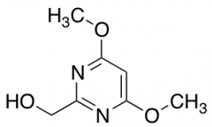 4,6-Dimethoxy-2-(hydroxymethyl)pyrimidine