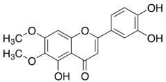 6,7-Dimethoxy-3',4',5-trihydroxyflavone