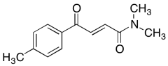 N,N-Dimethyl-4-(4-methylphenyl)-4-oxo-2-butenamide