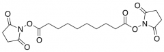 Disuccinimidyl Sebacate