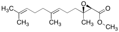 (2R,3S)-3-[(3E)-4,8-Dimethyl-3,7-nonadien-1-yl]-3-methyl-2-oxiranecarboxylic Acid Methyl E