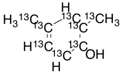 2,4-Dimethylphenol-13C8
