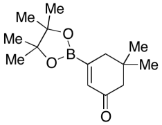5,5-Dimethyl-3-(4,4,5,5-tetramethyl-1,3,2-dioxaborolan-2-yl)cyclohex-2-en-1-one