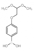 4-(2,2-Dimethoxyethoxy)phenylboronic acid