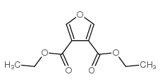 Diethyl 3,4-furandicarboxylate