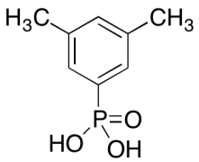P-(3,5-Dimethylphenyl)phosphonic Acid