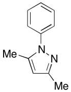 3,5-Dimethyl-1-phenyl-1H-pyrazole