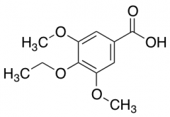 3,5-Dimethoxy-4-ethoxybenzoic Acid
