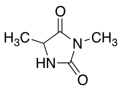 3,5-Dimethyl-2,4-imidazolidinedione