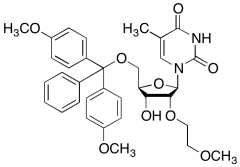 5'-O-DMT-2'-O-(2-methoxyethyl)-5-methyluridine