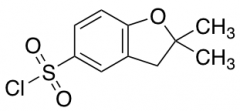 2,2-Dimethyl-2,3-dihydro-1-benzofuran-5-sulfonyl Chloride