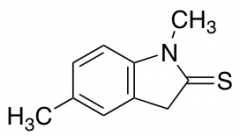 1,5-Dimethyl-2,3-dihydro-1h-indole-2-thione