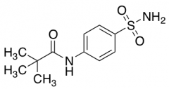 2,2-Dimethyl-N-(4-sulfamoylphenyl)propanamide