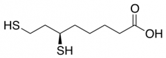 (R)-6,8-Dimercaptooctanoic Acid