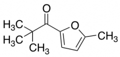 2,2-Dimethyl-1-(5-methylfuran-2-yl)propan-1-one