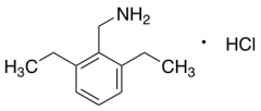 (2,6-Diethylphenyl)methanamine Hydrochloride