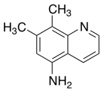 7,8-Dimethylquinolin-5-amine