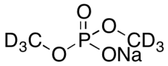 Dimethyl Phosphate-d6 (Major) Sodium Salt