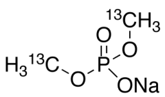 Dimethyl Phosphate-13C2 Sodium Salt