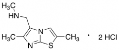 ({2,6-Dimethylimidazo[2,1-b][1,3]thiazol-5-yl}methyl)(methyl)amine Dihydrochloride
