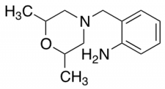 2-[(2,6-Dimethylmorpholin-4-yl)methyl]aniline