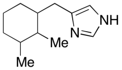 4-[(2,3-Dimethylcyclohexyl)methyl]-1H-imidazole