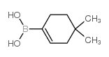 4,4-Dimethylcyclohexen-1-ylboronic acid