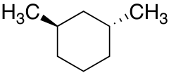 trans-1,3-Dimethylcyclohexane