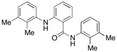 N-(2,3-Dimethylphenyl) Mefenamic Acid Carboxamide