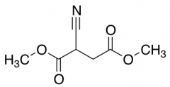 Dimethyl 2-Cyanosuccinate
