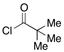 2,2-Dimethylpropanoyl Chloride