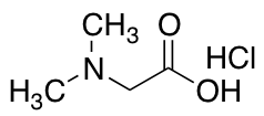 N,N-Dimethylglycine Hydrochloride