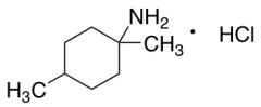 1,4-Dimethylcyclohexan-1-amine Hydrochloride