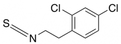 2,4-Dichloro-1-(2-isothiocyanatoethyl)Benzene