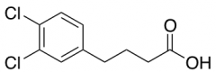 4-(3,4-Dichlorophenyl)butanoic Acid