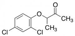 3-(2,4-Dichlorophenoxy)-2-butanone