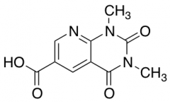 1,3-Dimethyl-2,4-dioxo-1H,2H,3H,4H-pyrido[2,3-d]pyrimidine-6-carboxylic Acid