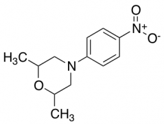 2,6-Dimethyl-4-(4-Nitrophenyl)Morpholine