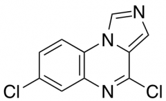 4,7-Dichloroimidazo[1,5-a]quinoxaline