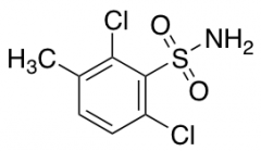 2,6-Dichloro-3-methylbenzene-1-sulfonamide