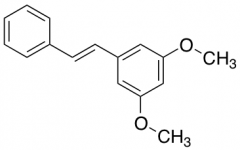 1,3-Dimethoxy-5-styrylbenzene