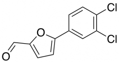 5-(3,4-Dichlorophenyl)furan-2-carbaldehyde