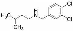 [(3,4-Dichlorophenyl)methyl](3-methylbutyl)amine