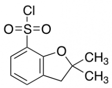 2,2-Dimethyl-2,3-dihydro-1-benzofuran-7-sulfonyl Chloride