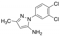 1-(3,4-Dichlorophenyl)-3-methyl-1H-pyrazol-5-amine