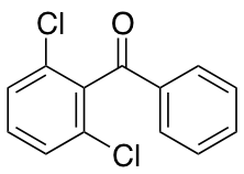 (2,6-Dichlorophenyl)(phenyl)methanone