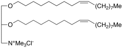 N-[1-(2,3-Dioleyloxy)propyl]-N,N,N-trimethylammonium Chloride