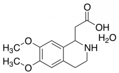 (6,7-Dimethoxy-1,2,3,4-tetrahydro-isoquinolin-1-yl)-acetic Acid